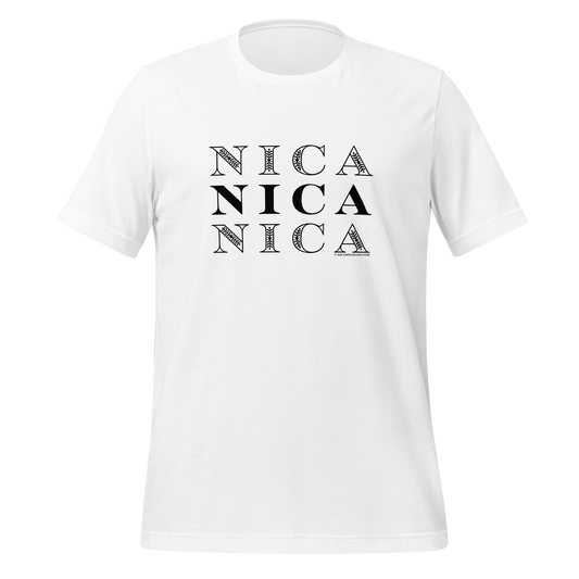 Nica T-Shirt