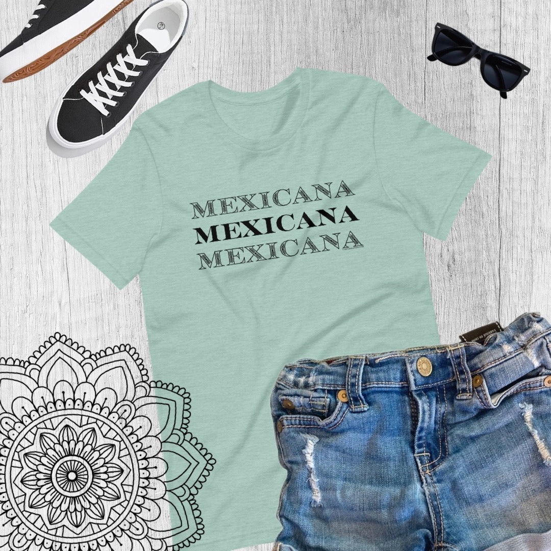 Mexicana T-Shirt