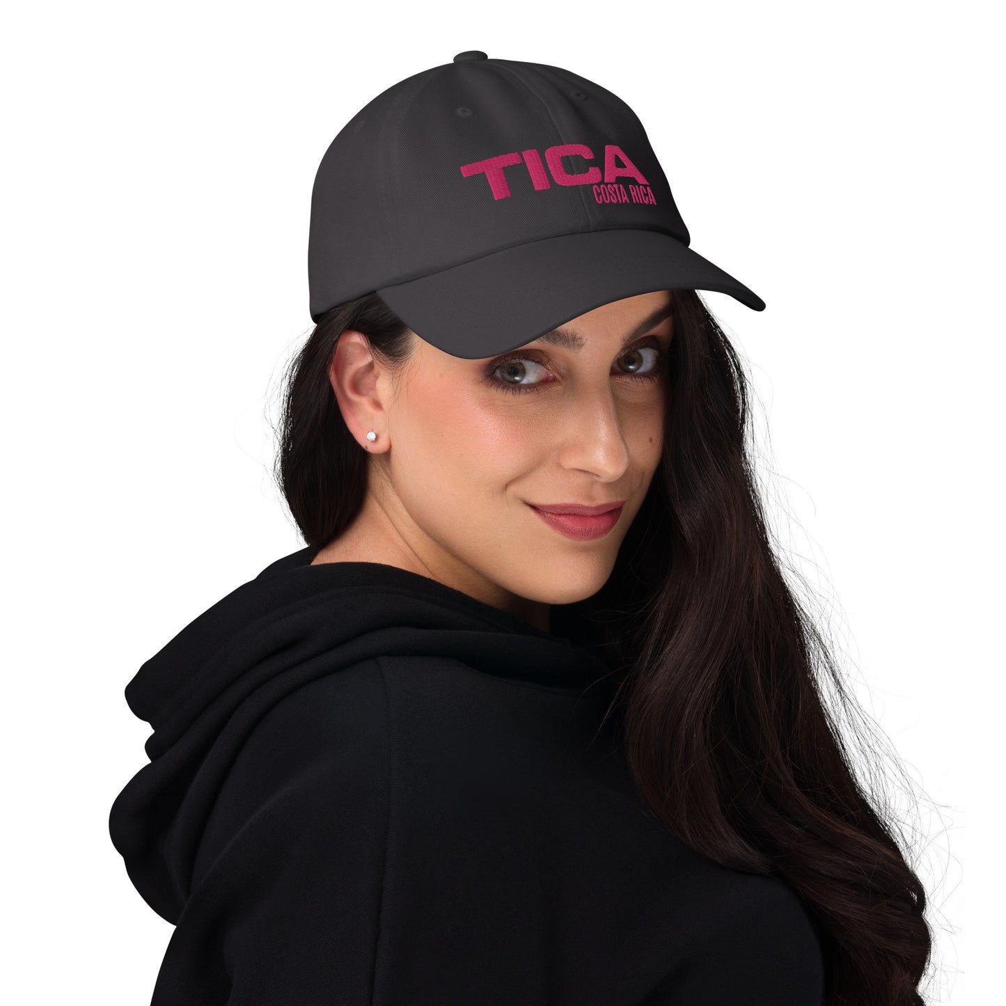 Tica Hat