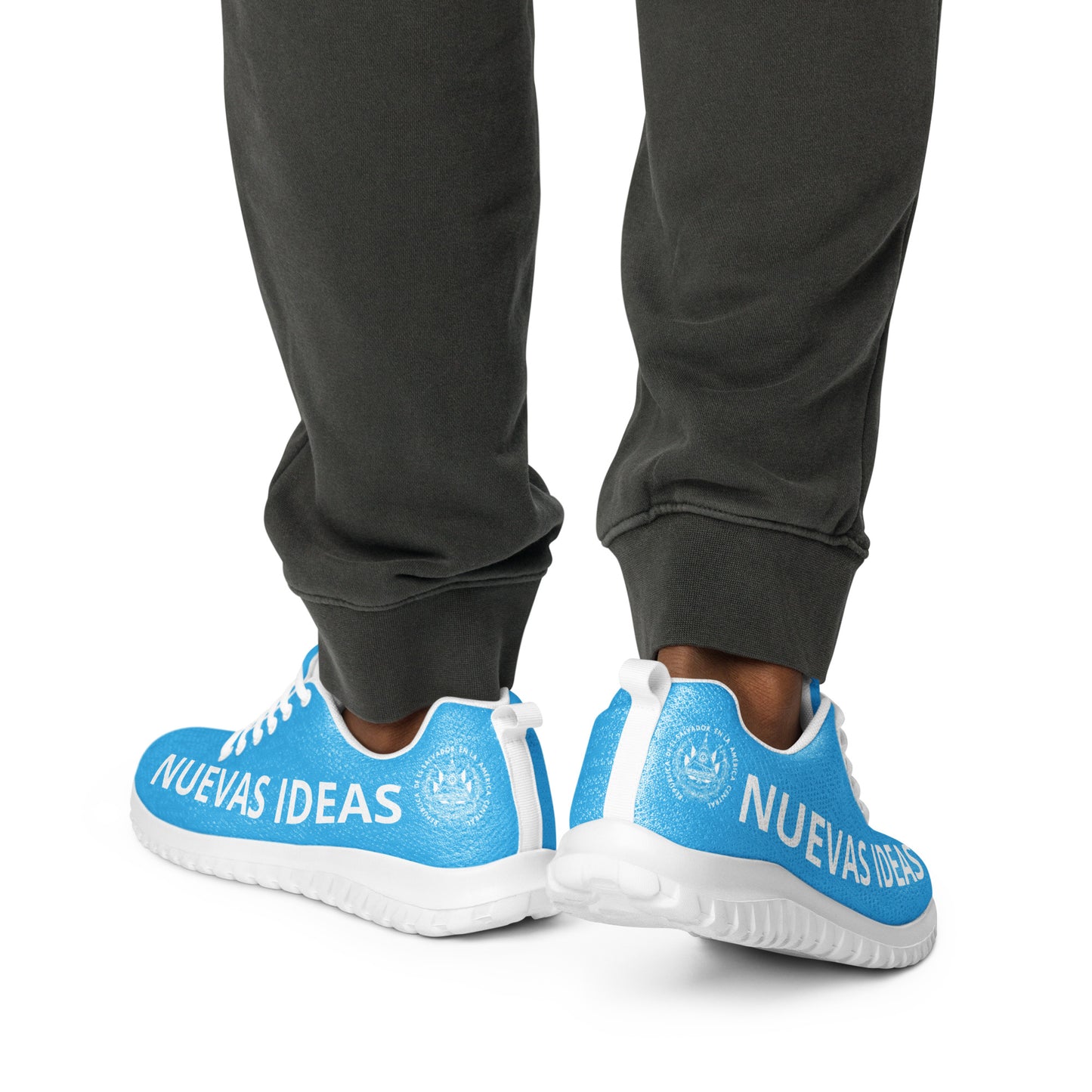 Nuevas Ideas Hombre - Men’s athletic shoes