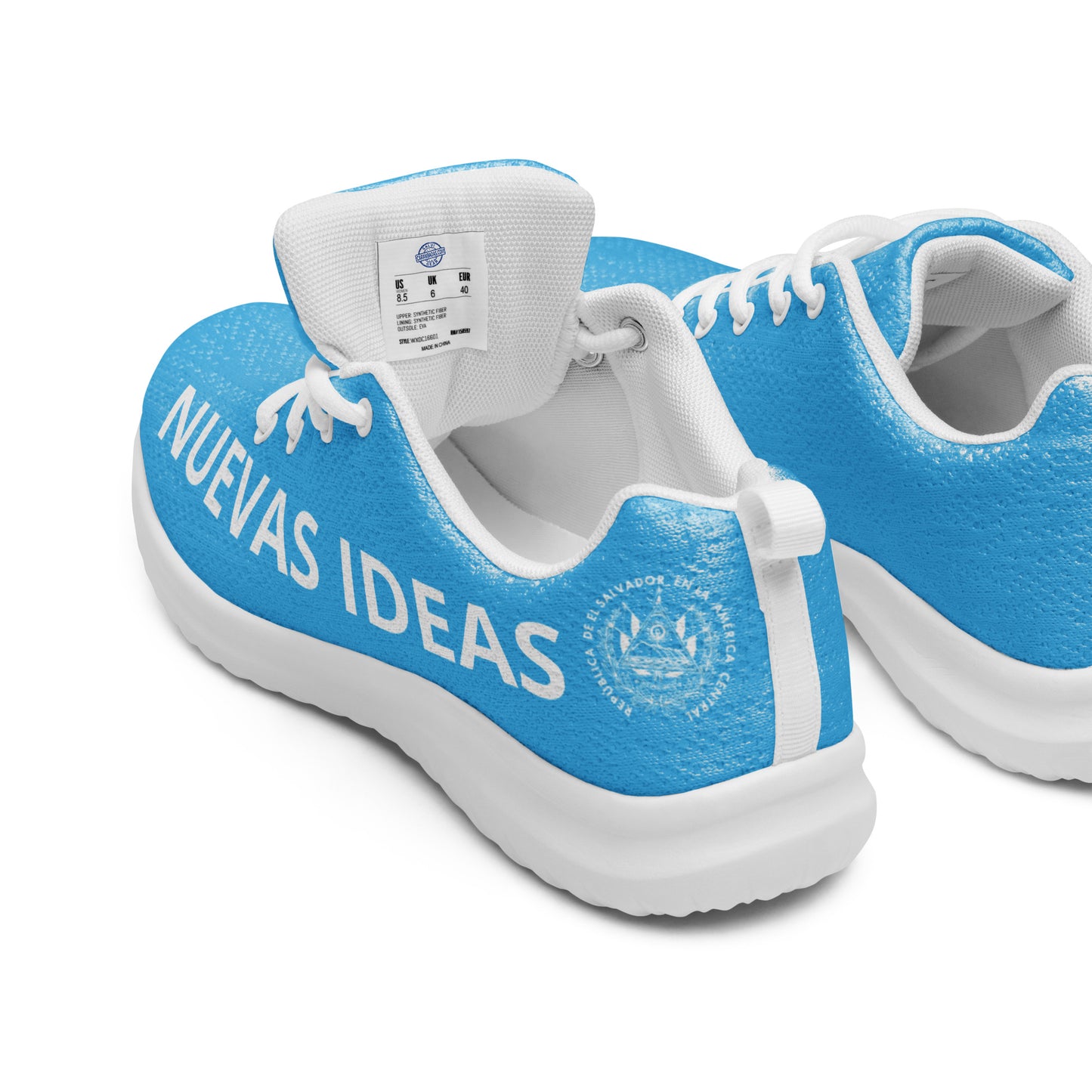 Nuevas Ideas Hombre - Men’s athletic shoes