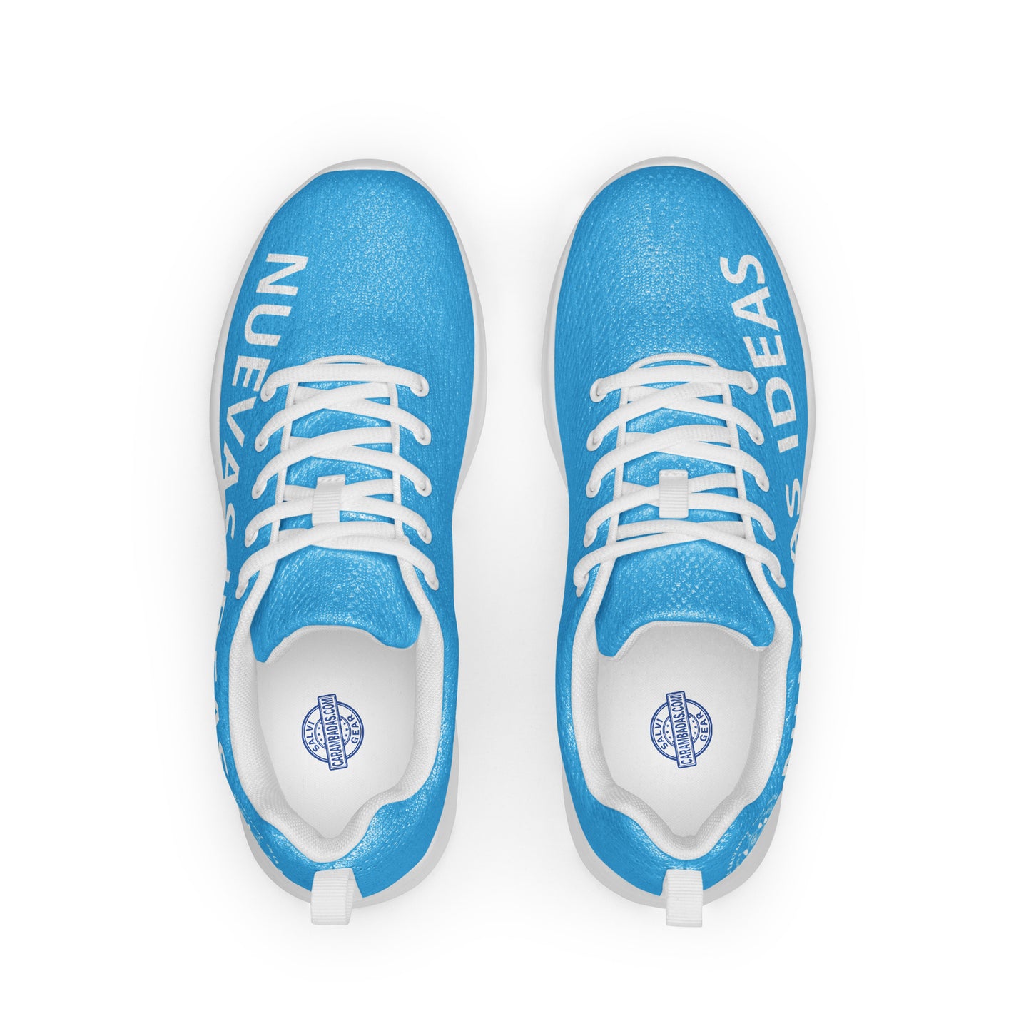 Nuevas Ideas Hombre - Men’s athletic shoes