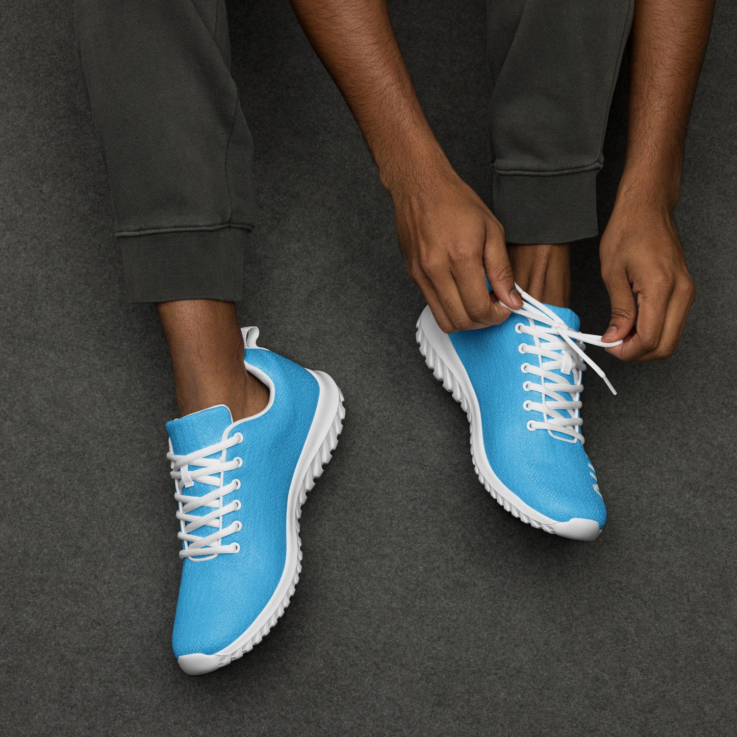 Nuevas Ideas Hombre - Men’s athletic shoes