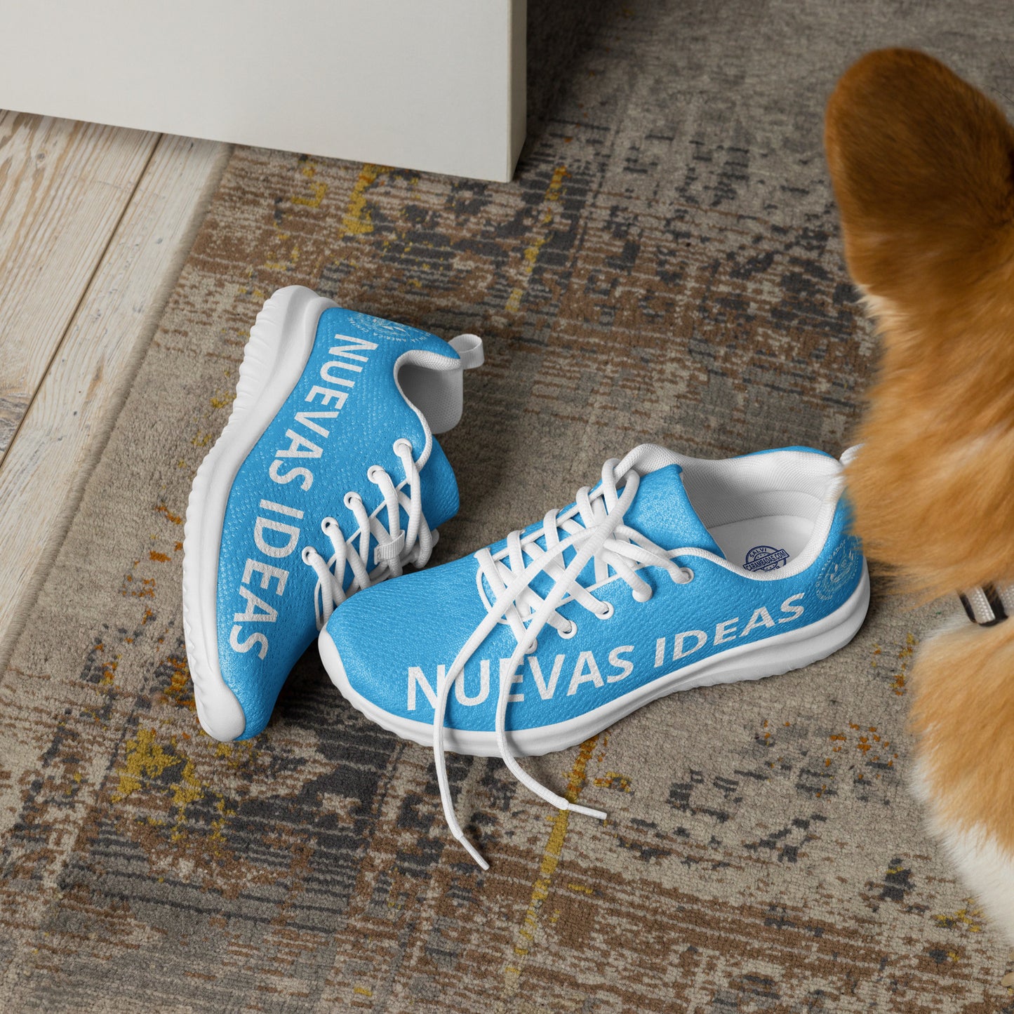 Nuevas Ideas Hombre - Men’s athletic shoes