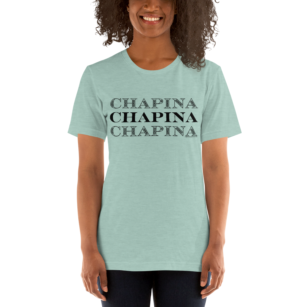 Chapina T-Shirt