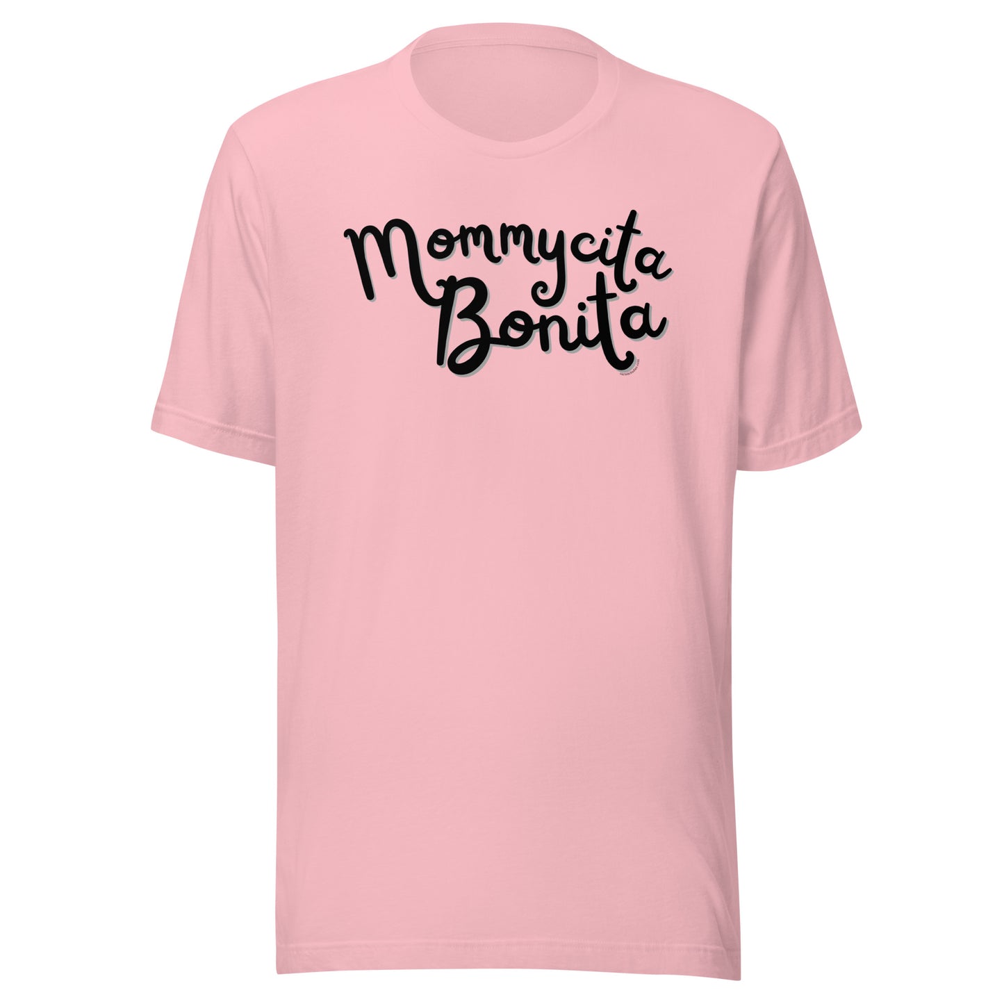 Mommycita Bonita - Unisex T-shirt