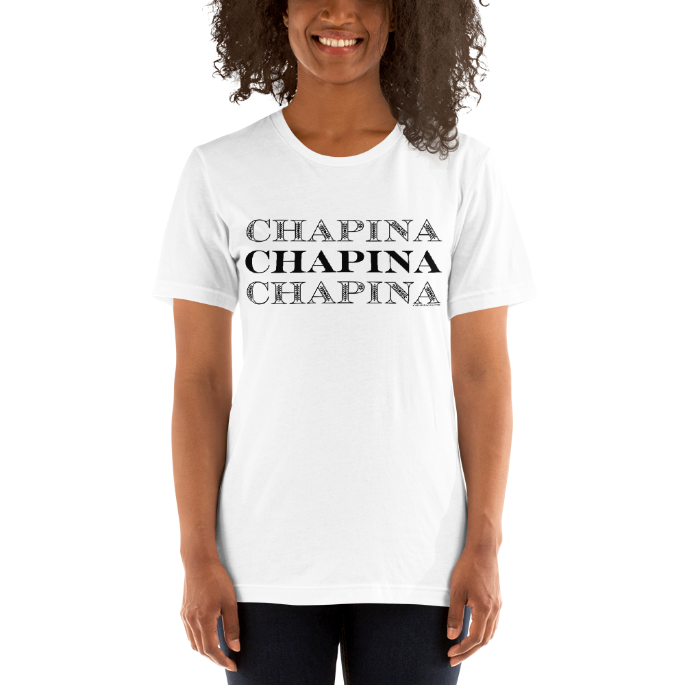 Chapina T-Shirt