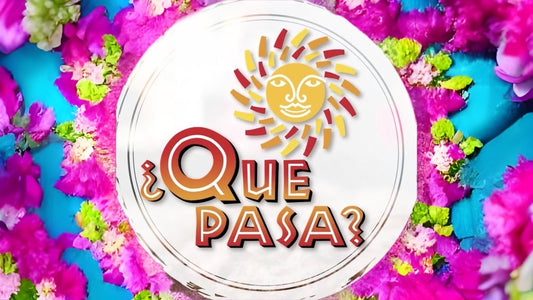Join Carambadas.com at the ¿Que Pasa? Festival on May 6th
