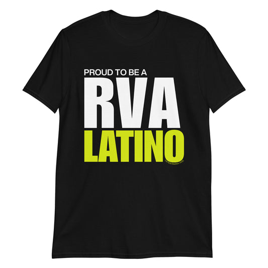 RVA Latino T-Shirt