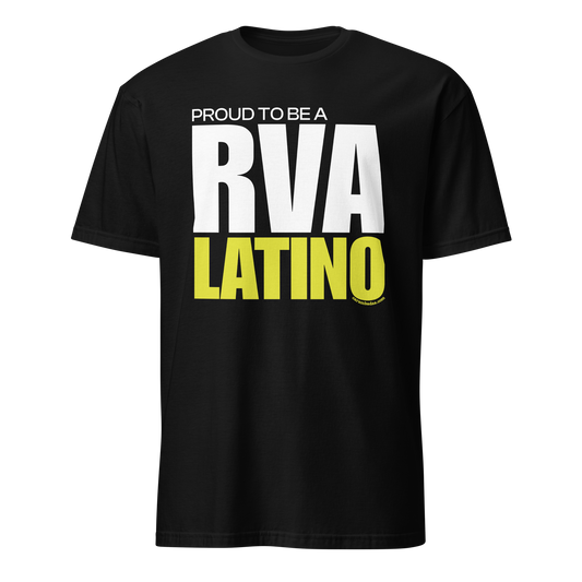 RVA Latino Shirt