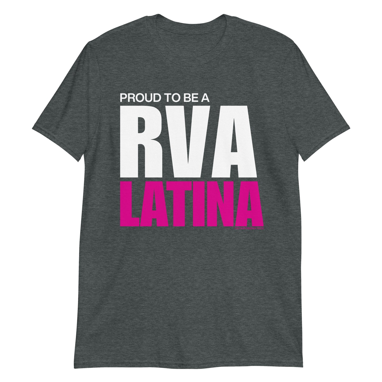 RVA Latina T-Shirt