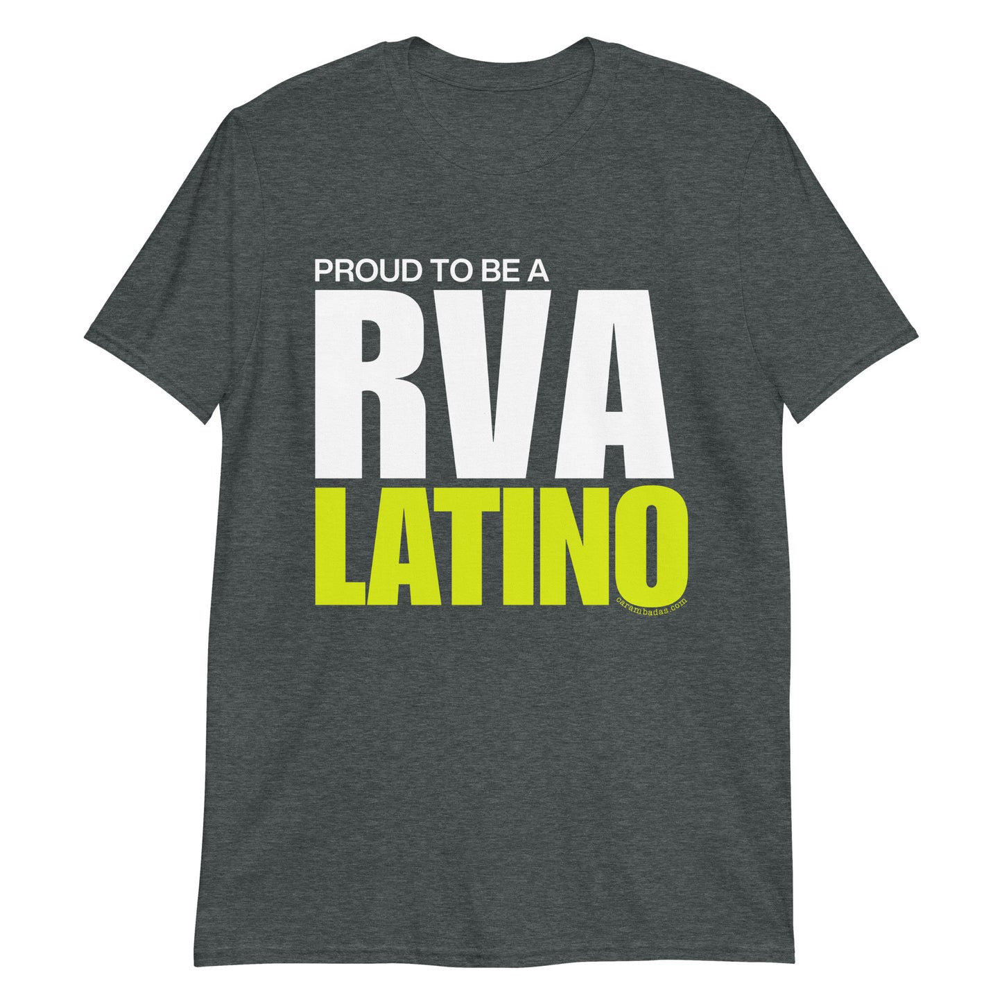 RVA Latino T-Shirt