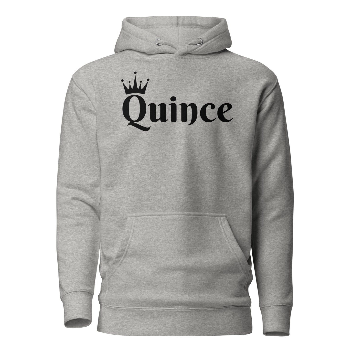 Quince Hoodie