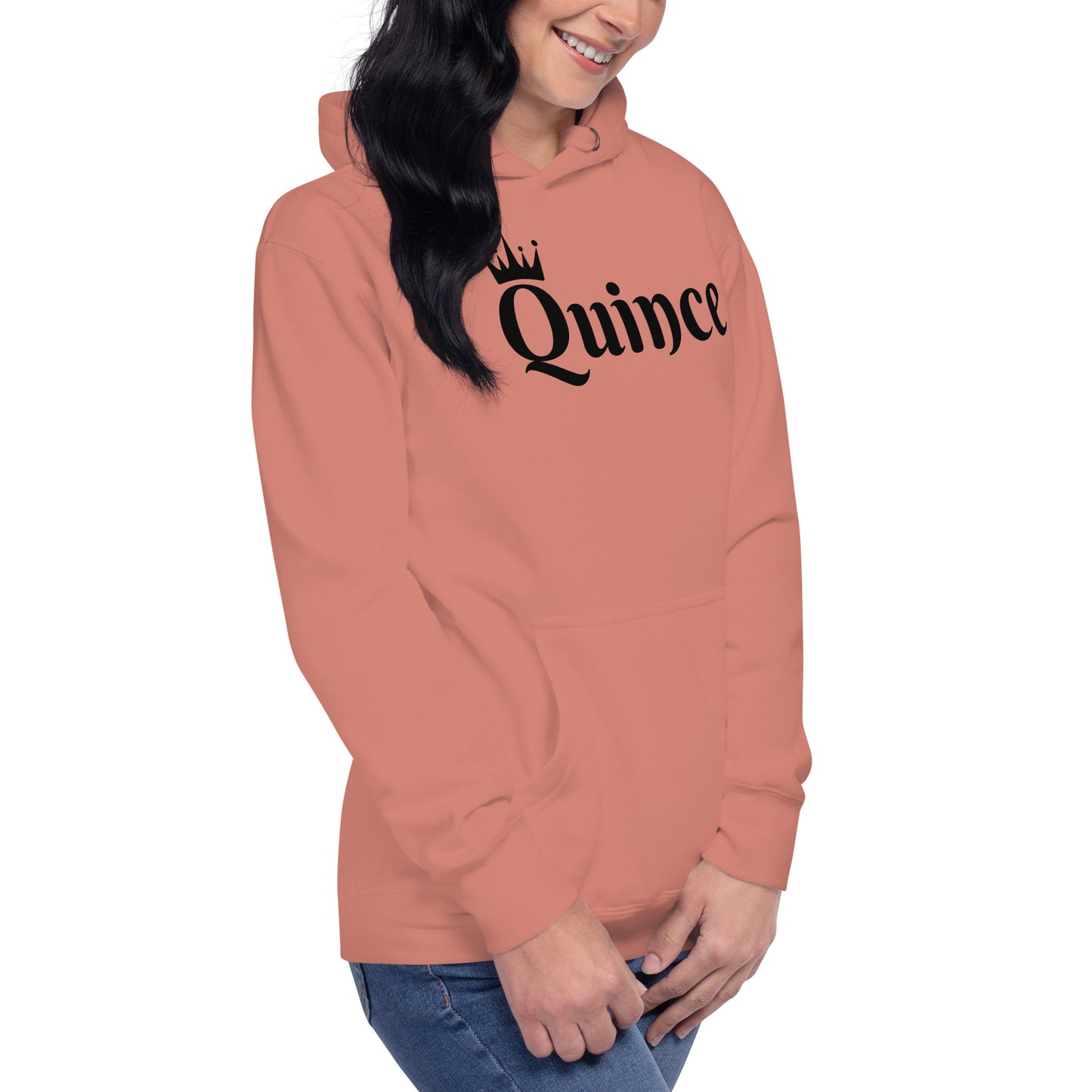 Quince Hoodie