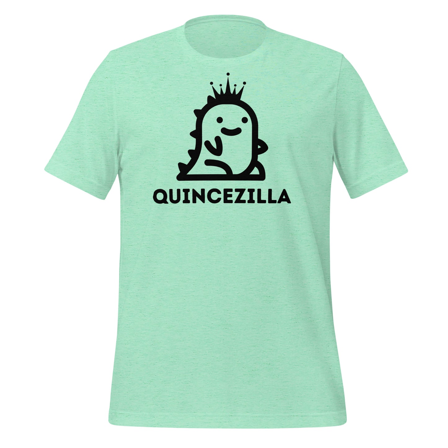 Quincezilla Unisex T-shirt