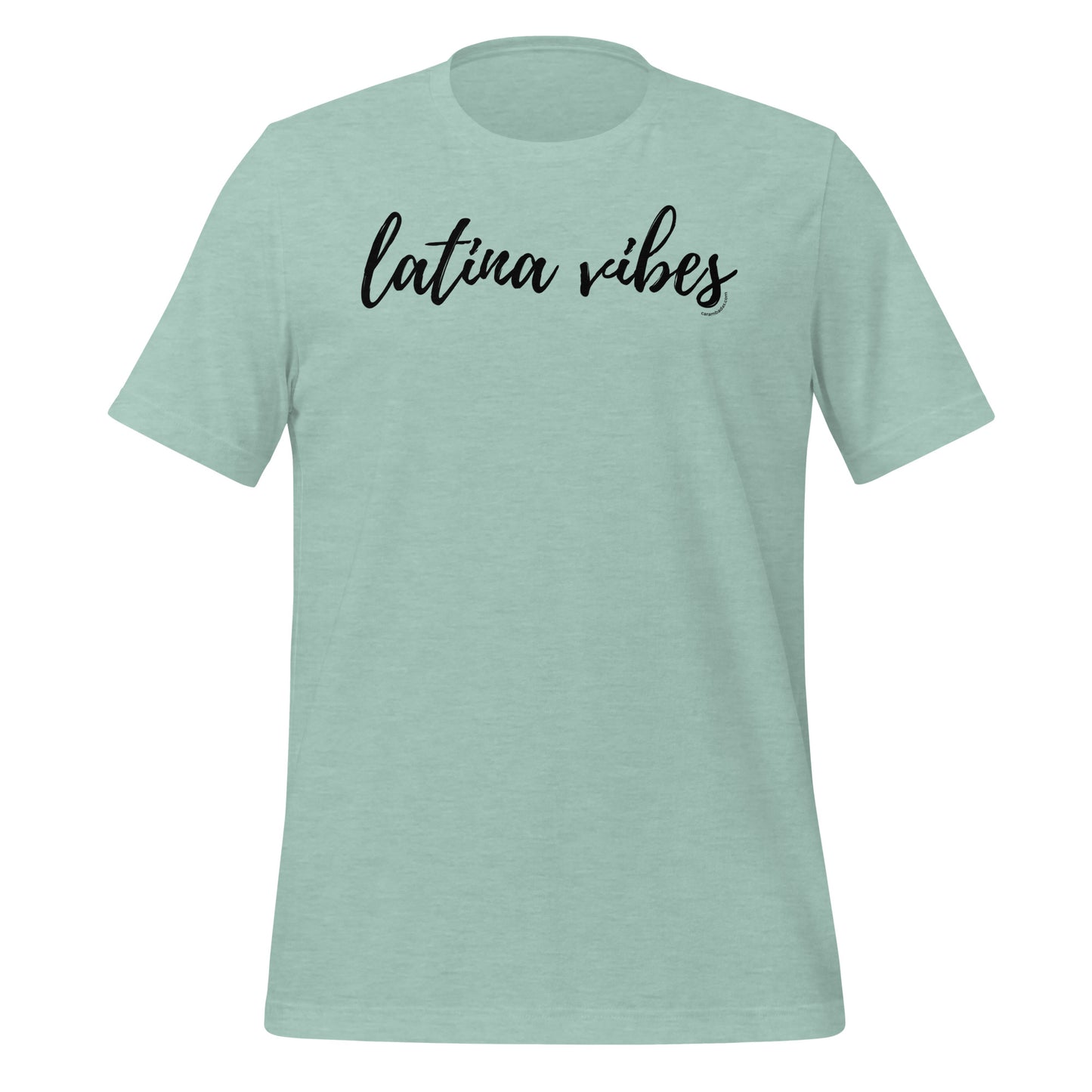Latina Vibes T-shirt