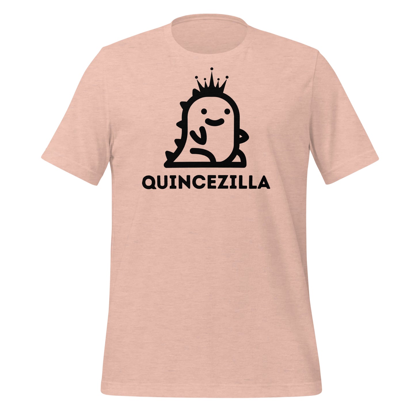 Quincezilla Unisex T-shirt
