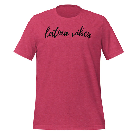 Latina Vibes T-shirt