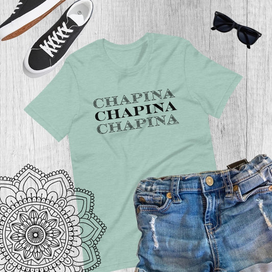 Chapina T-Shirt