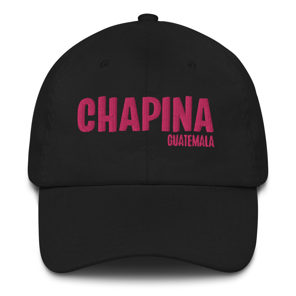 Chapina Hat