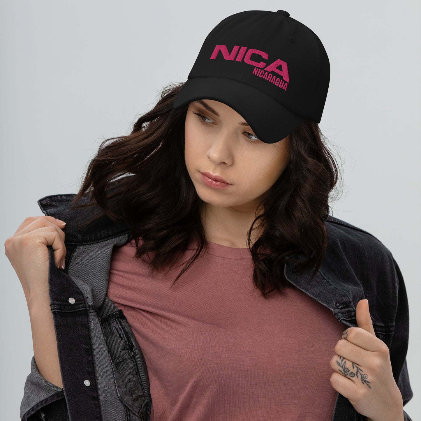 Nica Hat