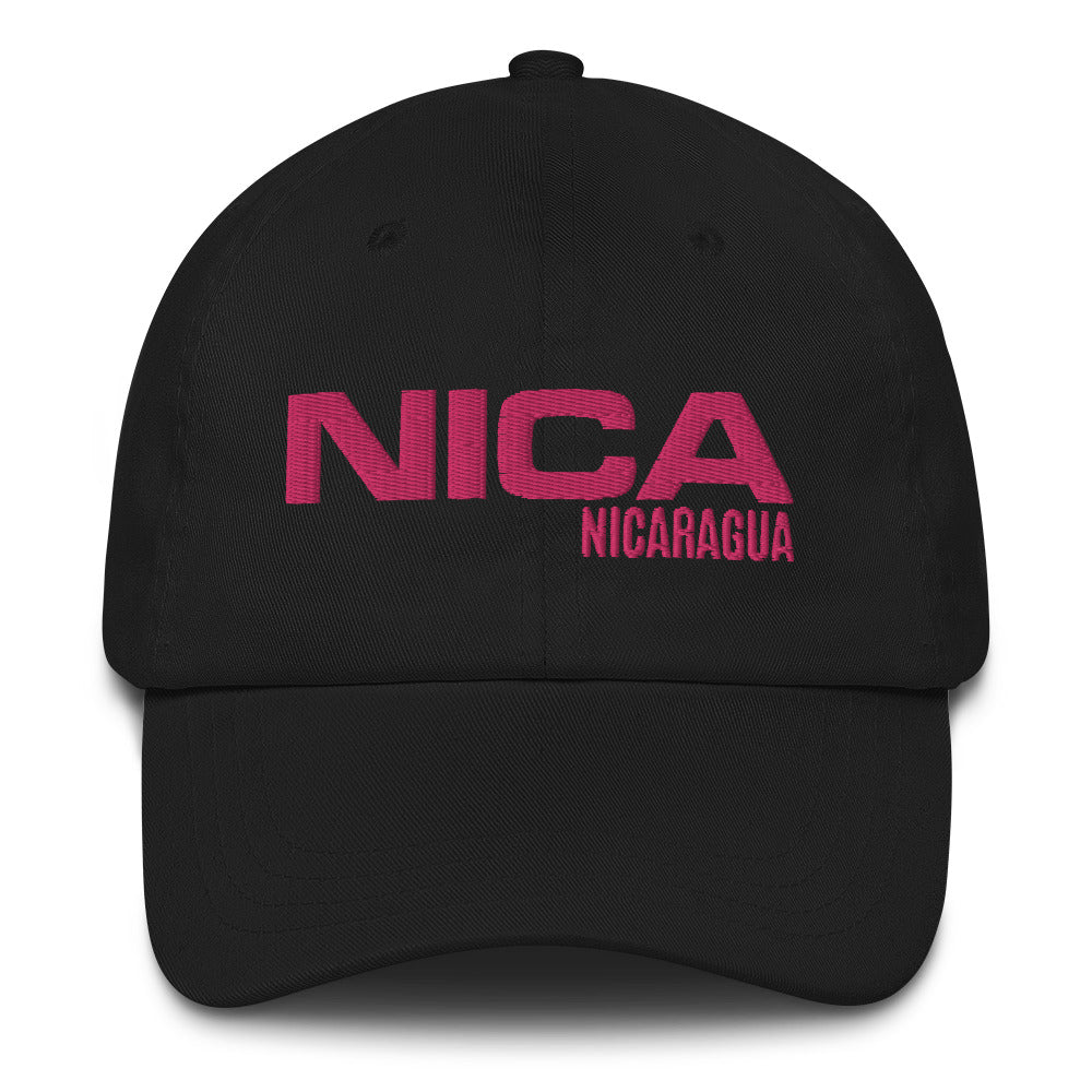 Nica Hat