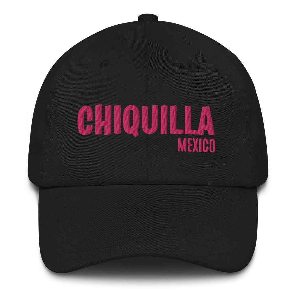 Chiquilla Hat