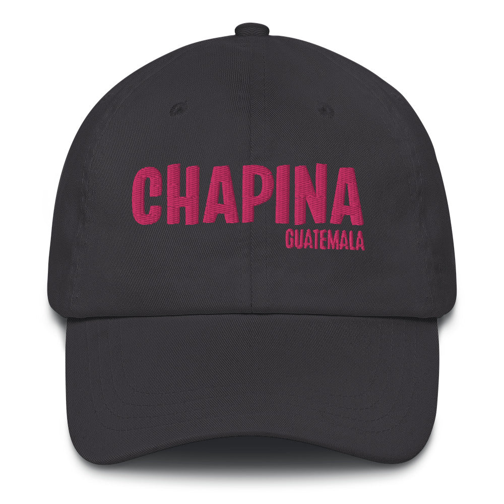 Chapina Hat
