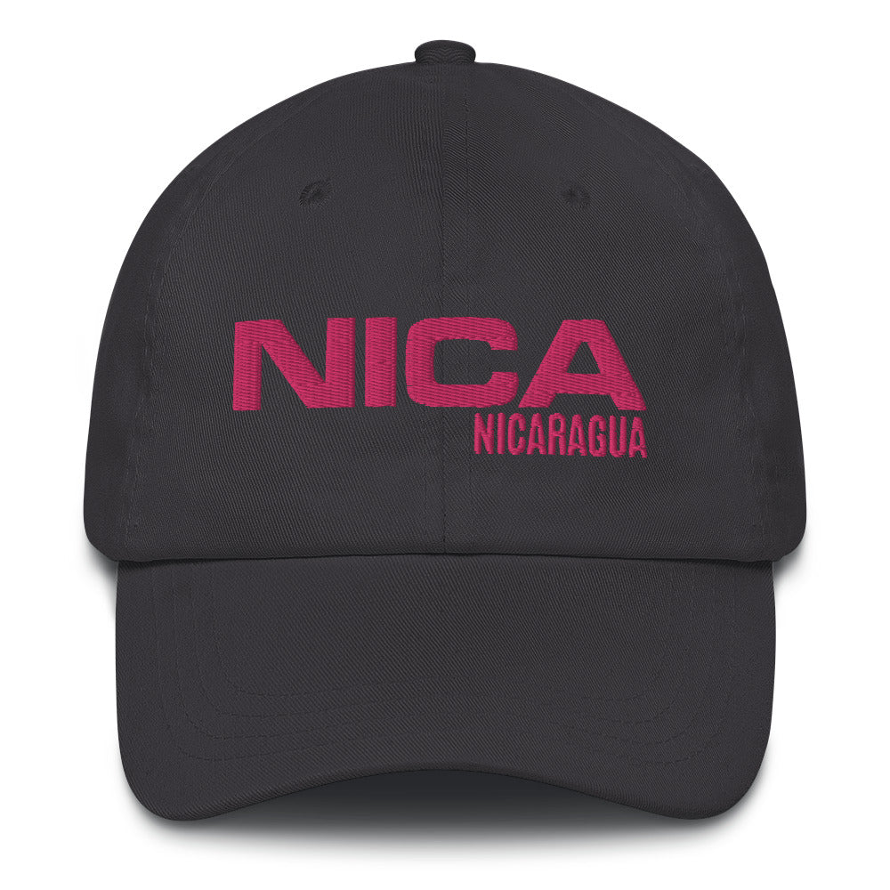 Nica Hat