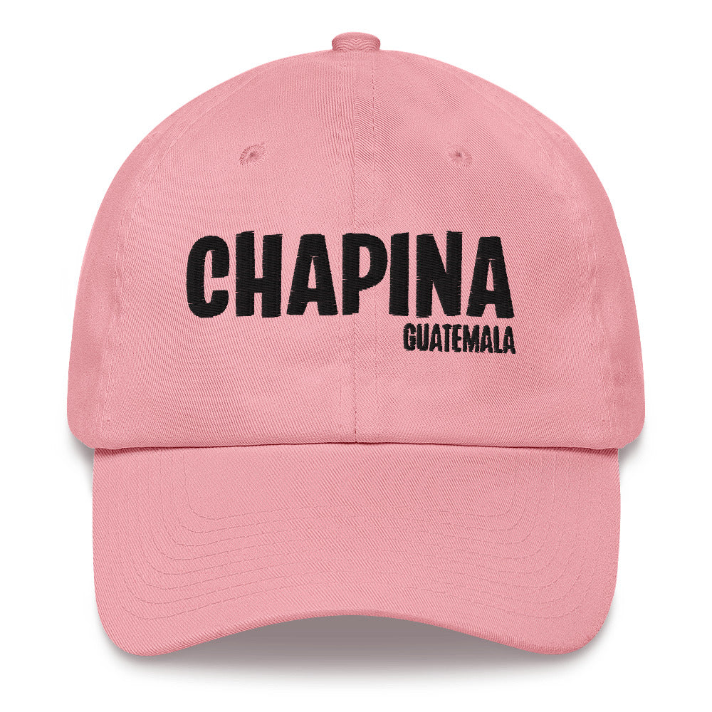 Chapina Hat