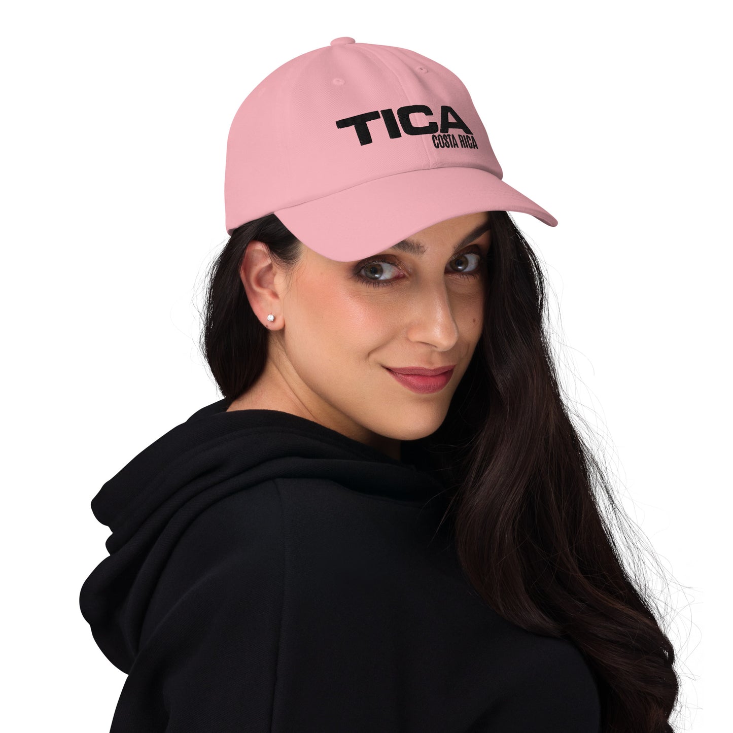 Tica Hat