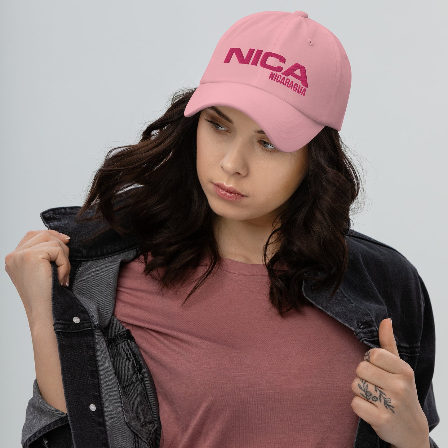 Nica Hat