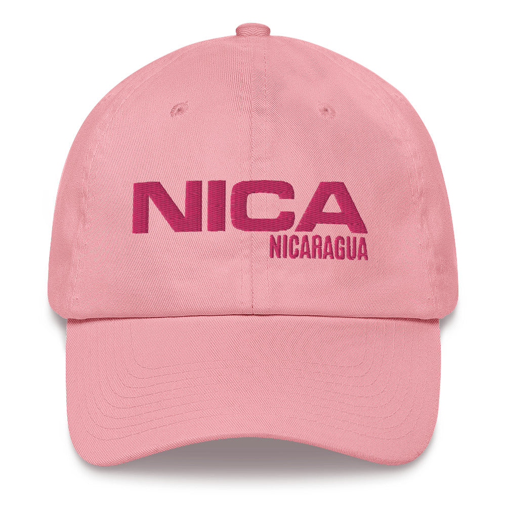 Nica Hat