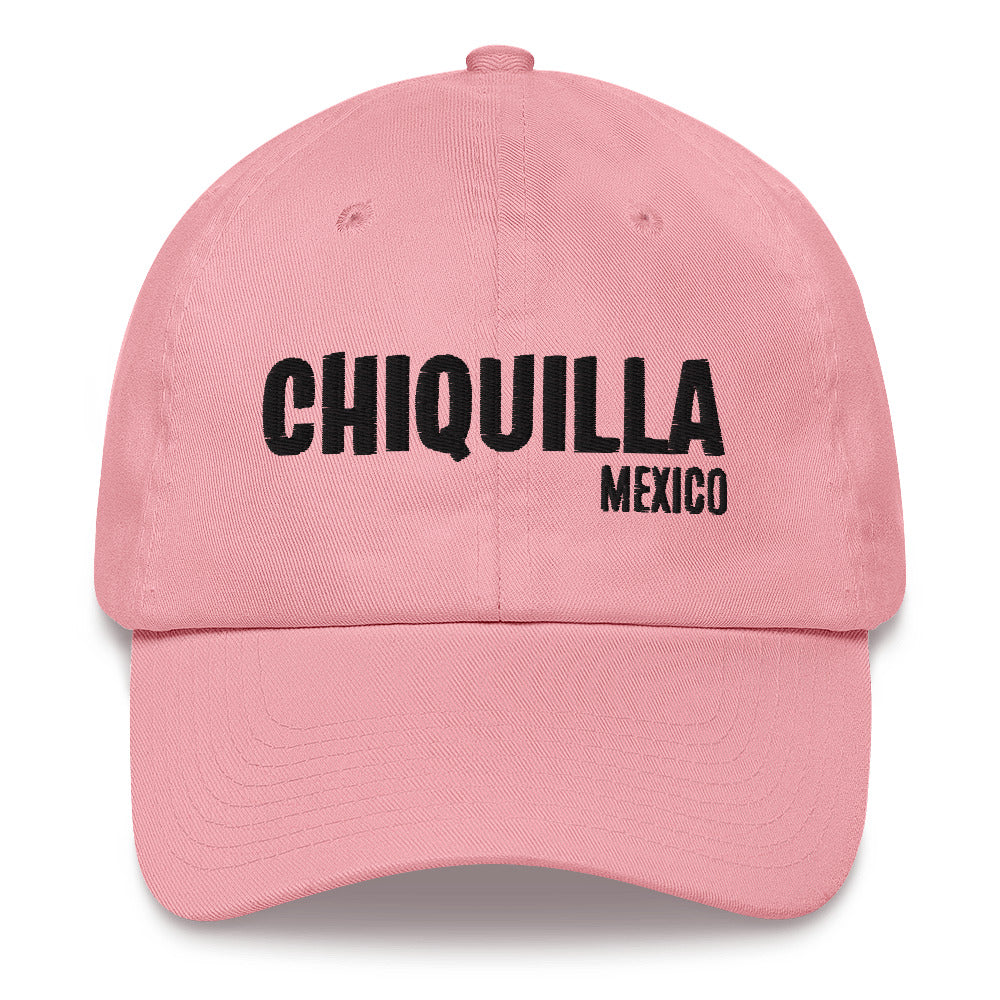 Chiquilla Hat