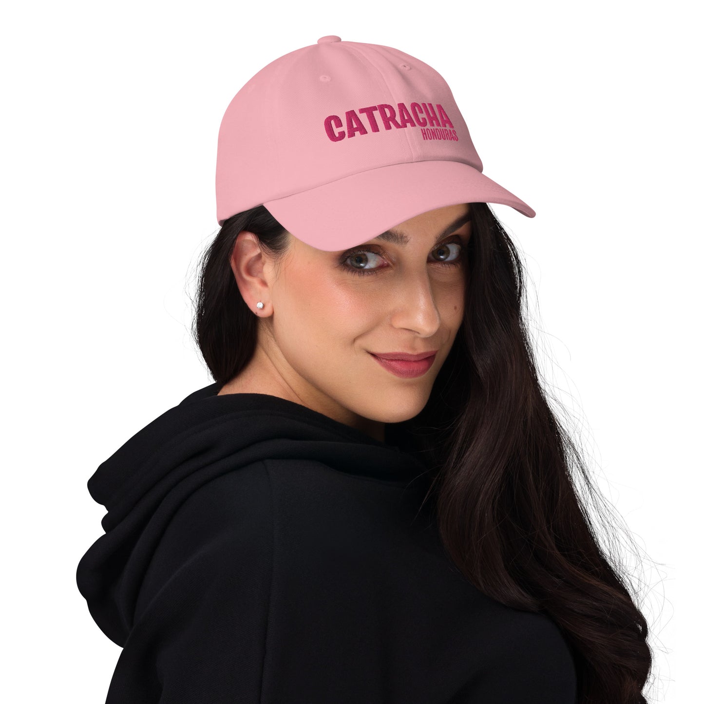 Catracha Hat