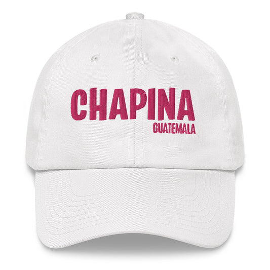 Chapina Hat