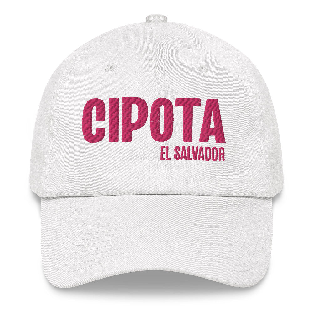 Cipota Hat