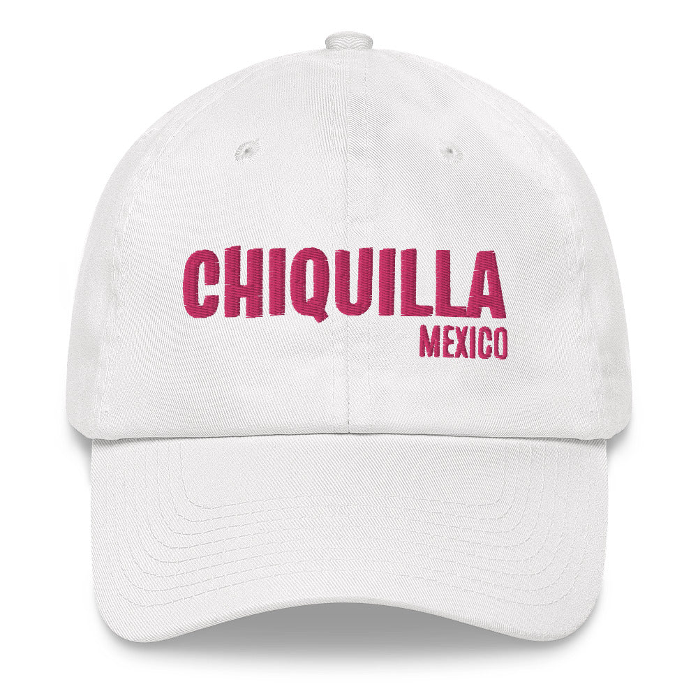Chiquilla Hat