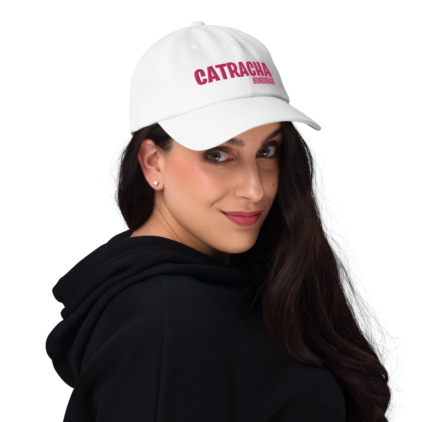 Catracha Hat