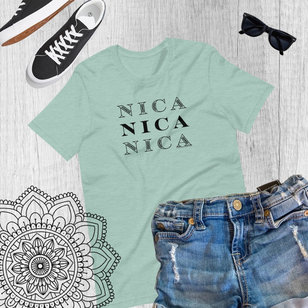 Nica T-Shirt