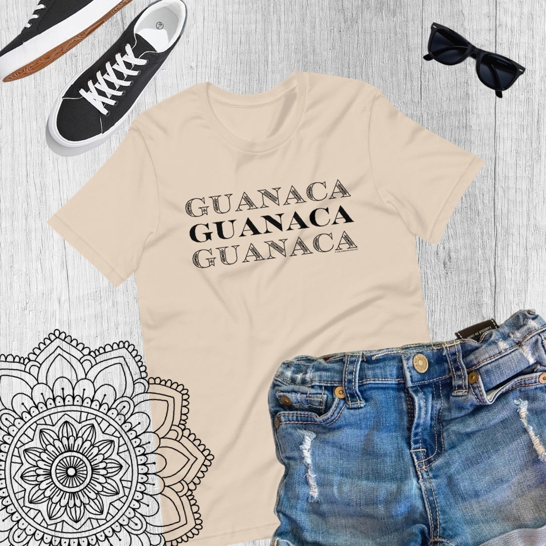 Guanaca T-shirt