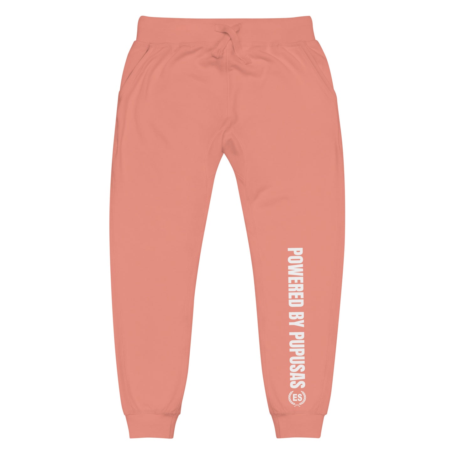 Powered By Pupusas Unisex Sweatpants