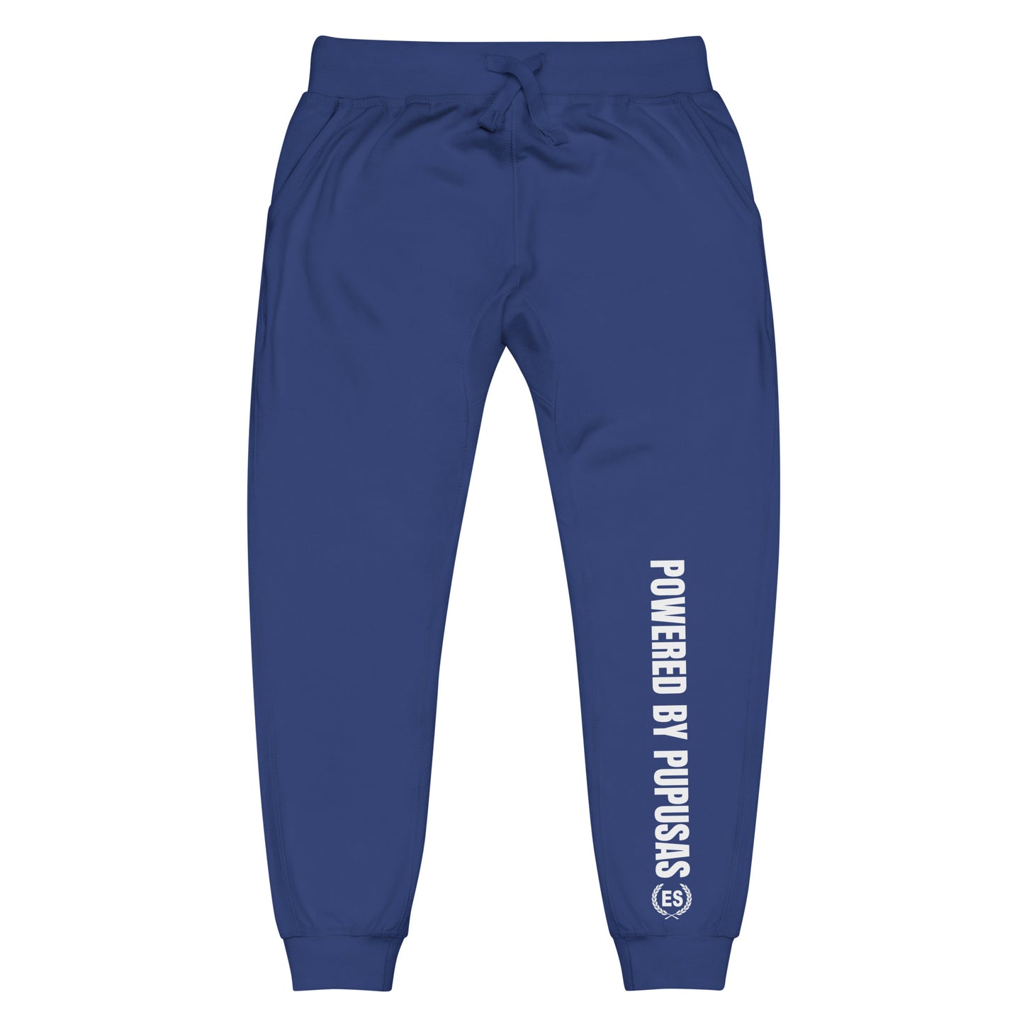 Powered By Pupusas Unisex Sweatpants