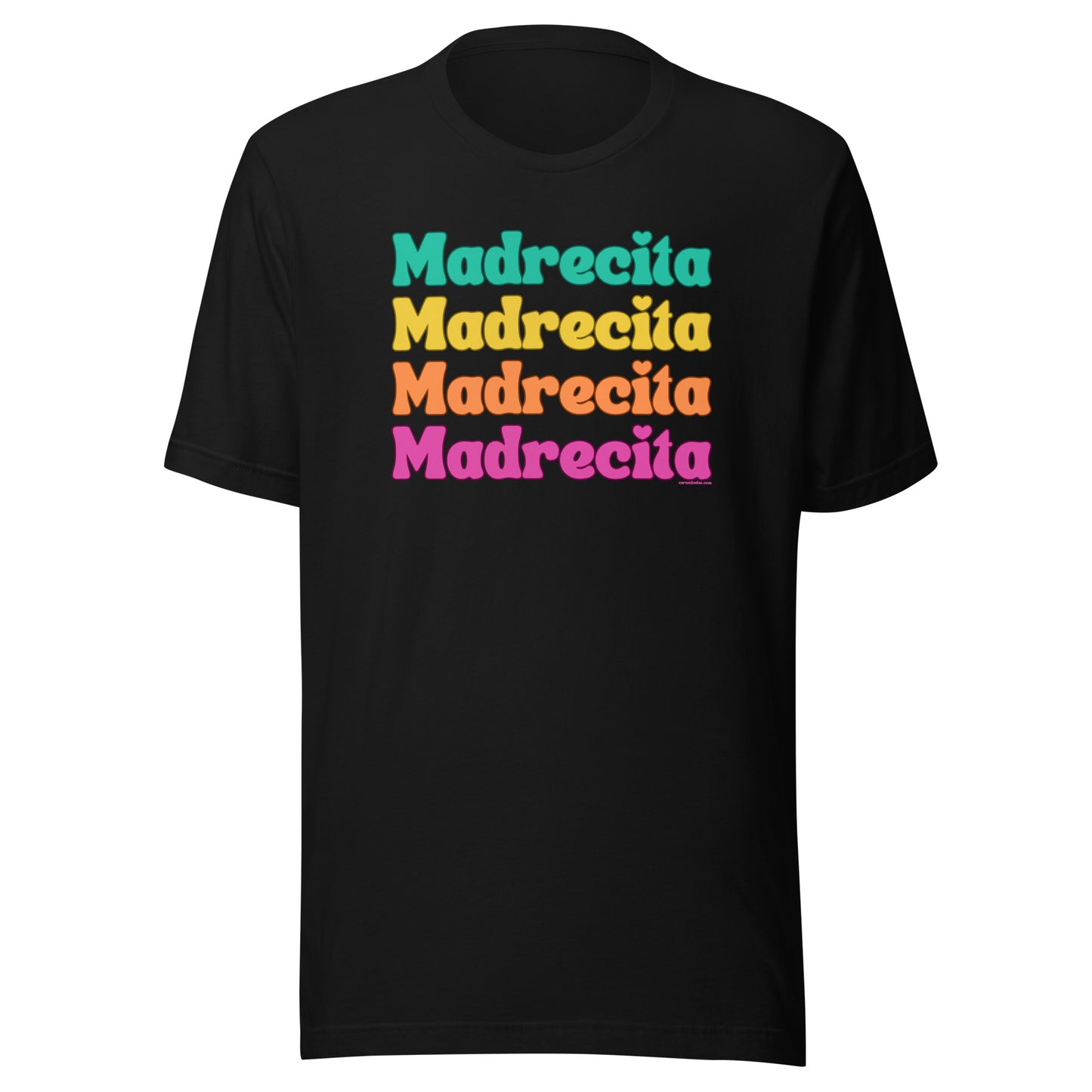 Madrecita Unisex t-shirt
