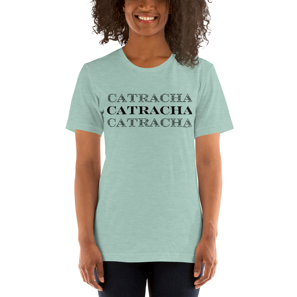 Catracha T-Shirt