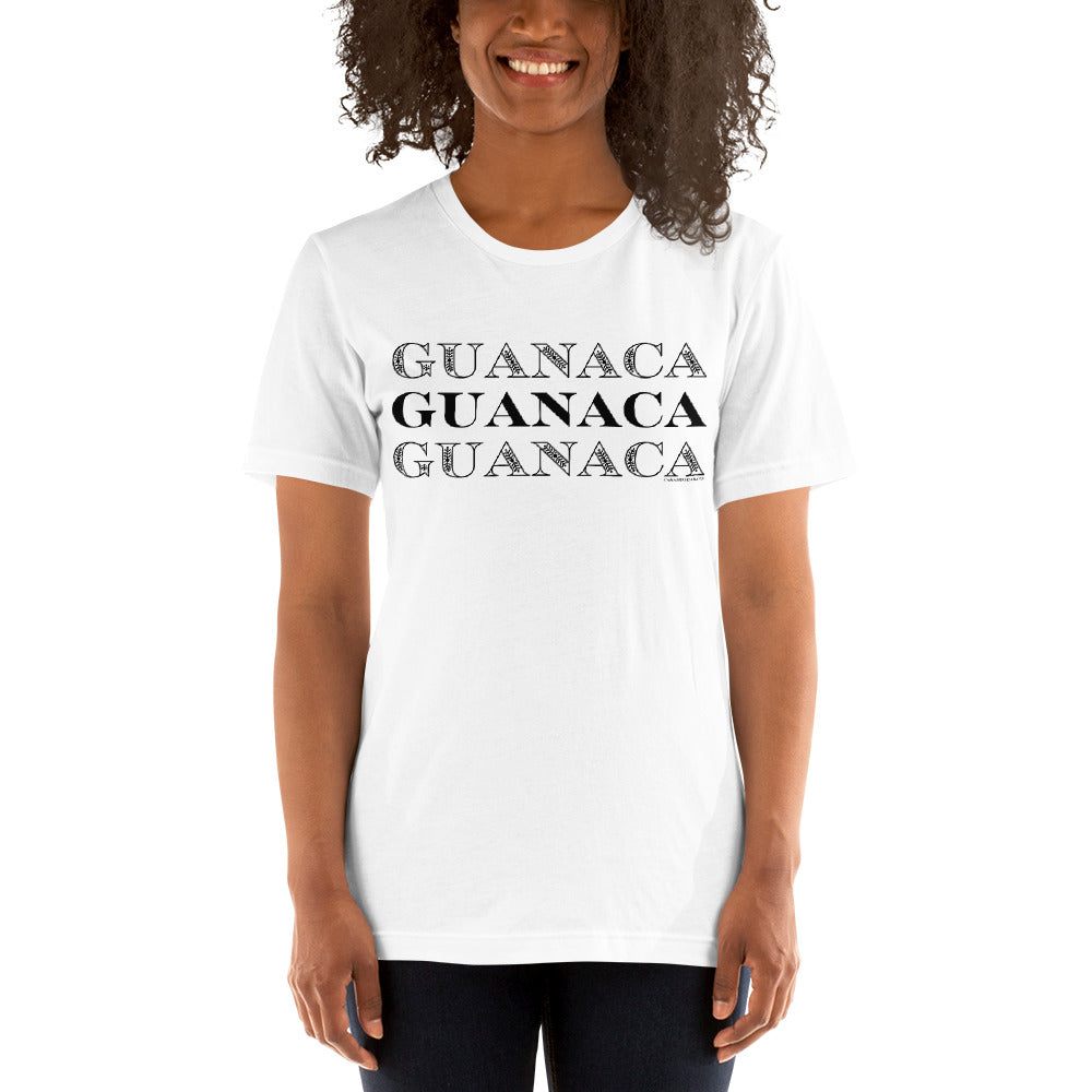 Guanaca T-shirt