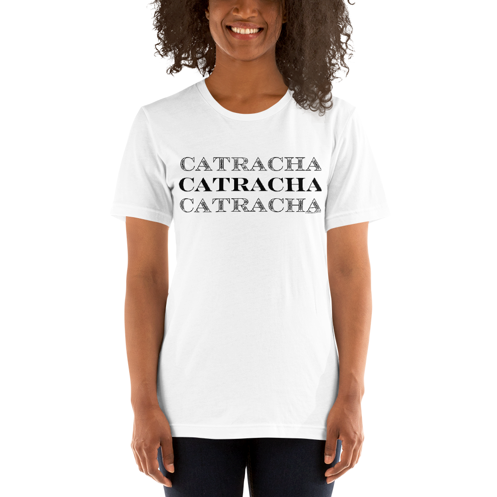 Catracha T-Shirt