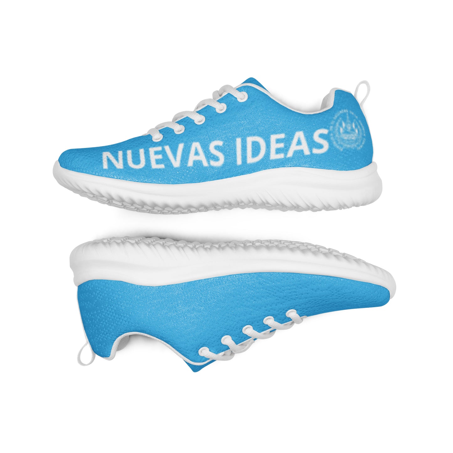 Nuevas Ideas Mujer - Women’s athletic shoes